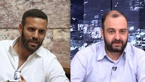 Νίκος Γιαννόπουλος: «Ο Νίκος Παππάς Λέει Ψέματα»