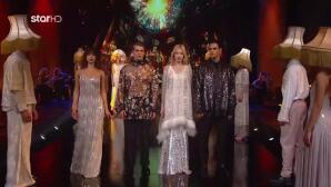 GNTM Τελικός: Η Τελευταία Πασαρέλα «Έγραψε» Ιστορία