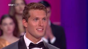 GNTM: Το Βιογραφικό Του Γιώργου Τοκμετζίδη