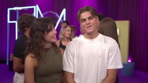 GNTM Tελικός: Οι Παλιοί Παίκτες Προβλέπουν Τον Νικητή