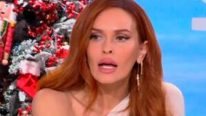 Χρηστίδου Για Μαζωνάκη: Δεν Πίστευα Αυτό Που Γινόταν Στην TV