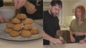 Μελομακάρονα: Η Συνταγή Του Λευτέρη Από Το MasterChef