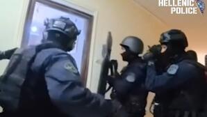 Διακίνηση Ναρκωτικών Σε Σχολεία