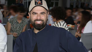 Γιώργος Παπαδόπουλος