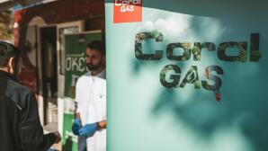 Coral Gas Και Magic Diabetes Bus «#Parea, Για Τον Διαβήτη»