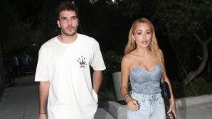 Ελένη Βουλγαράκη