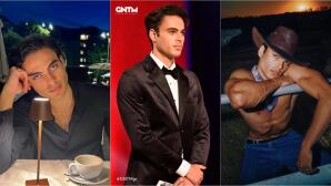 Ανέστης - GNTM: Το Instagram Του Αψεγάδιαστου Μοντέλου