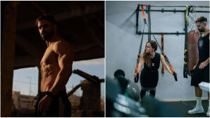 Δημήτρης Ορφανάκος