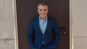 Παύλος Σταματοπούλος