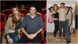 Ο αδελφός της Αλεξάνδρας Νίκα σε σχέση με την εγγονή του Ανδρέα Παπανδρέου