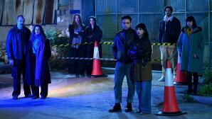 Δείτε Τη Θεατρική Παράσταση «Αγγέλα», Στο Θέατρο Κάμιρος