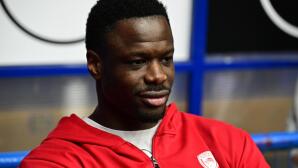 Μουσταφά Φαλ: Επιστρέφει Στην Ενεργό Δράση Ο Γάλλος Σέντερ;