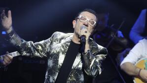 Λευτέρης Πανταζής