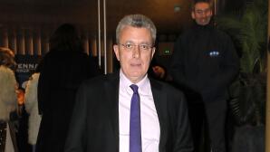 Νίκος Χατζηνικολάου