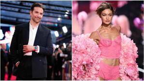 Μπράντλεϊ Κούπερ: Έκανε Πρόταση Γάμου Στην Τζίτζι Χαντίντ!