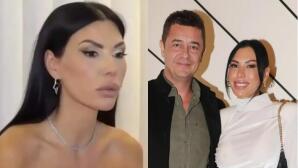 Μπούκη για Σρόιτερ: «Έχει Τύχει Να Φύγει Και Να Με Αφήσει»