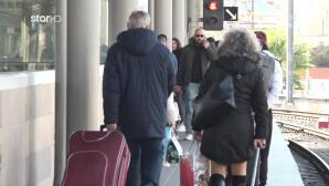 Χριστούγεννα 2025: Ξεκίνησε Η Έξοδος Των Εκδρομέων