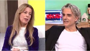 Αντώνης Μυριαγκός - Καλλιρρόη Μυριαγκού