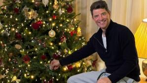 Σάκης Ρουβάς