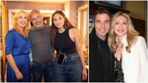 Σμαράγδα Καρύδη– Θοδωρής Αθερίδης: Τα σημάδια που έδειχναν τον χωρισμό τους