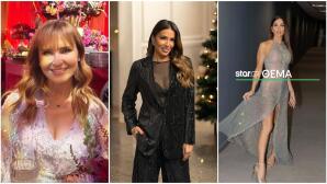 Λάμψη και στιλ: Οι top 10 + 1 εμφανίσεις που ξεχωρίσαμε το 2025