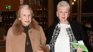 Σύλβα Ακρίτα: Πού Και Πότε Θα Γίνει Η Κηδεία Της