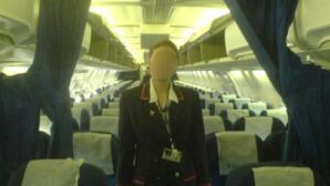 Συντριβή Αεροσκάφους Στην Άγκυρα: Ποια Ήταν Η Μαρία Παππά