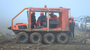 Συντριβή Falcon 50- Άγκυρα: Σώθηκε Χωριό Για 30 Δευτερόλεπτα