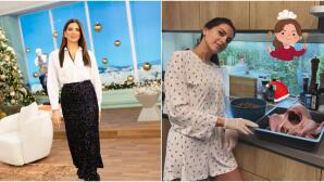 Σταματίνα Τσιμτσιλή