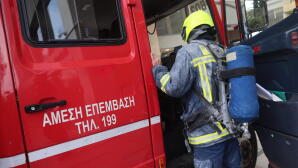 Ροδόπη: Νεκρό Παιδί 7 Ετών Μετά Από Φωτιά Σε Σπίτι