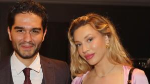 Γαρυφαλλιά Καληφώνη - Χρήστος Μάστορας