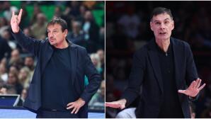 Παναθηναϊκός & Ολυμπιακός Ενδιαφέρθηκαν Για Τον Ίδιο NBAer