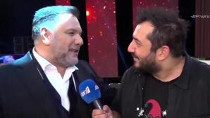 Γρηγόρης Αρναούτογλου