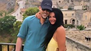 Μαρία Κορινθίου - Γιώργος Καραθανάσης