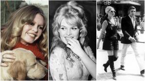 Μπριζίτ Μπαρντό