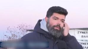 Δεσμεύτηκαν Οι Λογαριασμοί Του αγροτοσυνδικαλιστή Μπότα