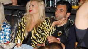 Βίκυ Κάβουρα - Γιώργος Τζαβέλλας