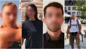 Βαρδούσια Όρη: Μπορεί Να Δημιούργησαν Οι Ίδιοι Χιονοστιβάδα