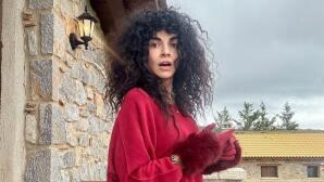 Μαρία Σολωμού