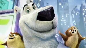 Ο Πολικός Αρκούδος και οι Ανίκητοι: On Demand Έως Τις 7/1