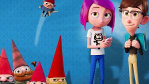 Νάνος στο Σπίτι: Δείτε Την On Demand Έως Τις 15/1