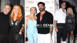 Οι Celebrity Xωρισμοί Tου 2025 Που Έκαναν Αίσθηση