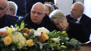 Η Ανάρτηση Της Έλενας Ακρίτα Για Τη Μητέρα Της Σύλβα