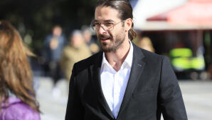 Άρης Μουγκοπέτρος: Η Πρώτη Αντίδραση Μετά Την Αθώωσή Του