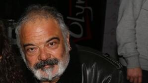 Στηβ Ντούζος