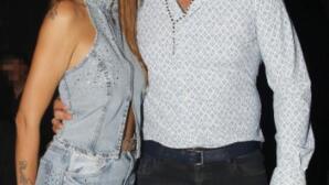 Τόνυ Δημητρίου