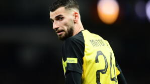 Μήτογλου: Σε Ποια Ομάδα Πάει