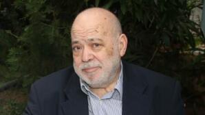 Χρήστος Βαλαβανίδης