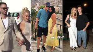 Οι Επώνυμοι Έρωτες Του 2025