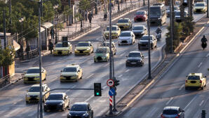 Τέλη 2026: Λήγει σήμερα 31/12 η πληρωμή τους